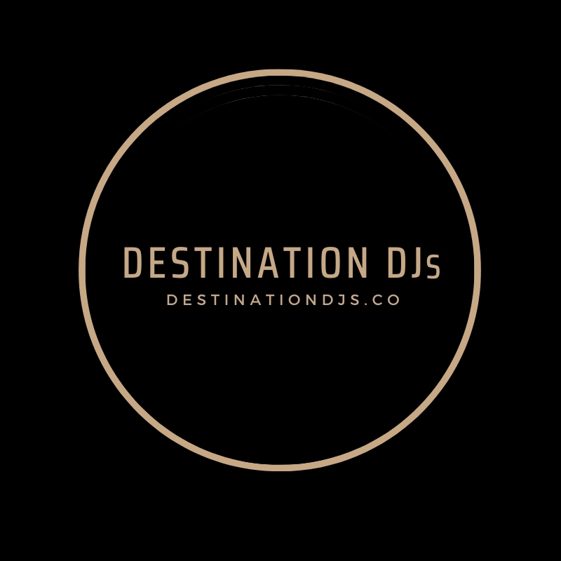 Logo of Destination DJs